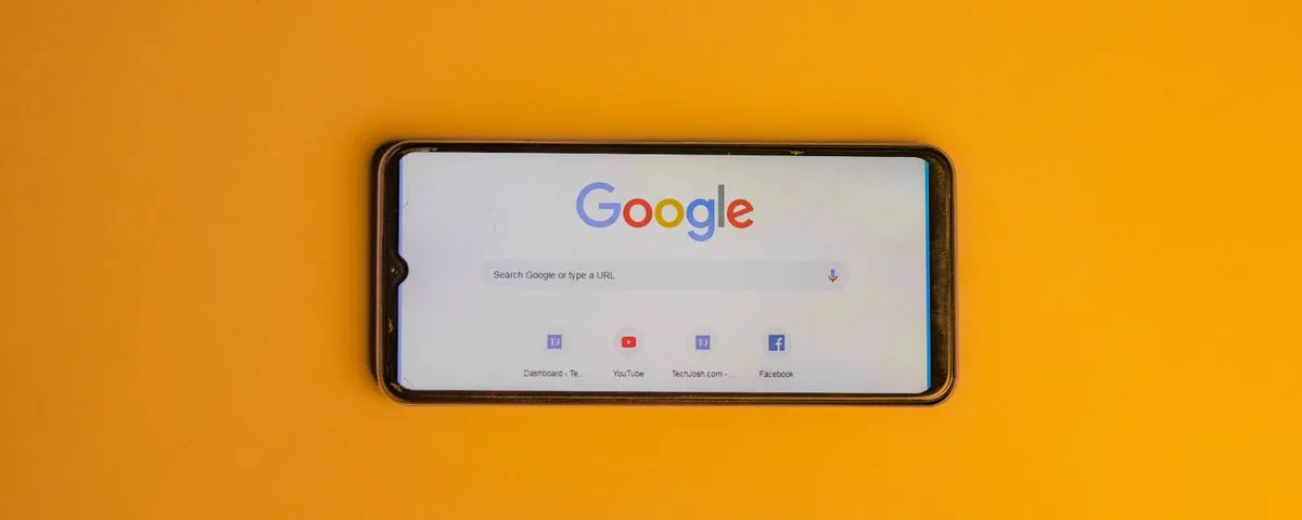 Google reklam kampanyası yönetim ekranı